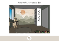 3D Bayer - Kinderzimmer1